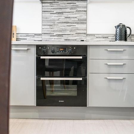 Birkdale Southport Boutique Apartment Sleeps 5 Zewnętrze zdjęcie