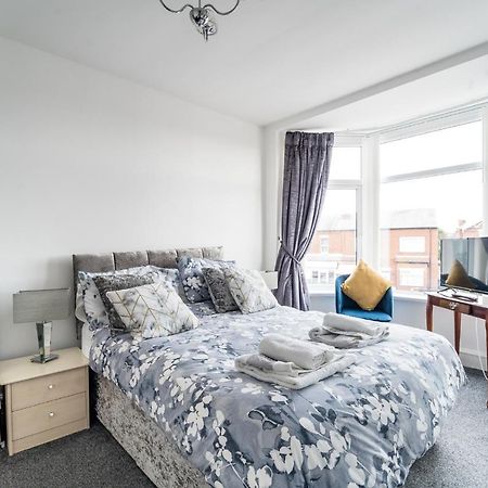 Birkdale Southport Boutique Apartment Sleeps 5 Zewnętrze zdjęcie