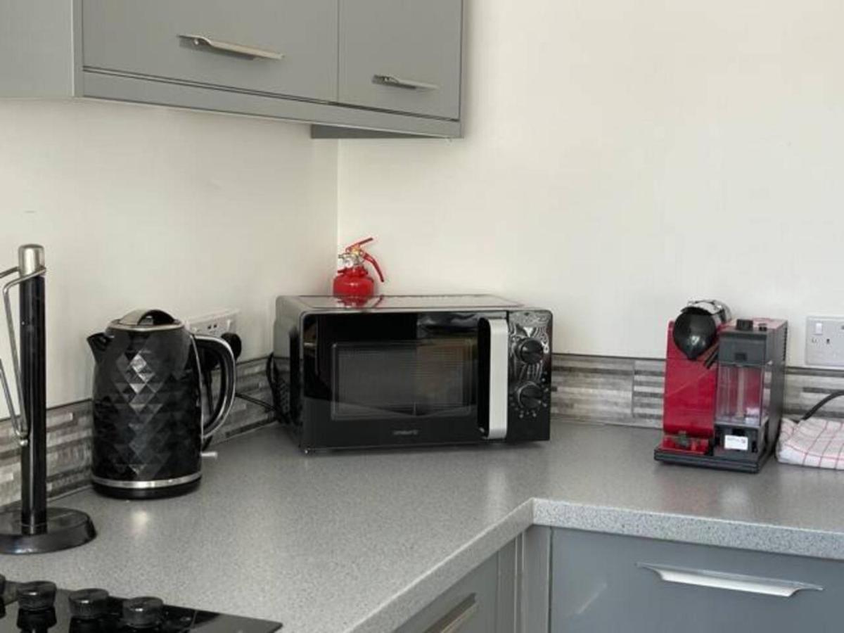 Birkdale Southport Boutique Apartment Sleeps 5 Zewnętrze zdjęcie
