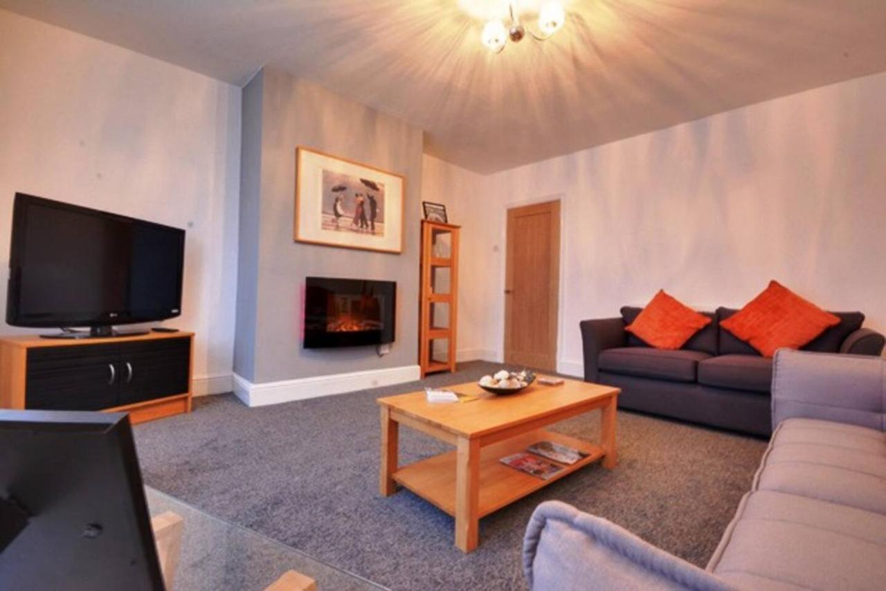 Birkdale Southport Boutique Apartment Sleeps 5 Zewnętrze zdjęcie