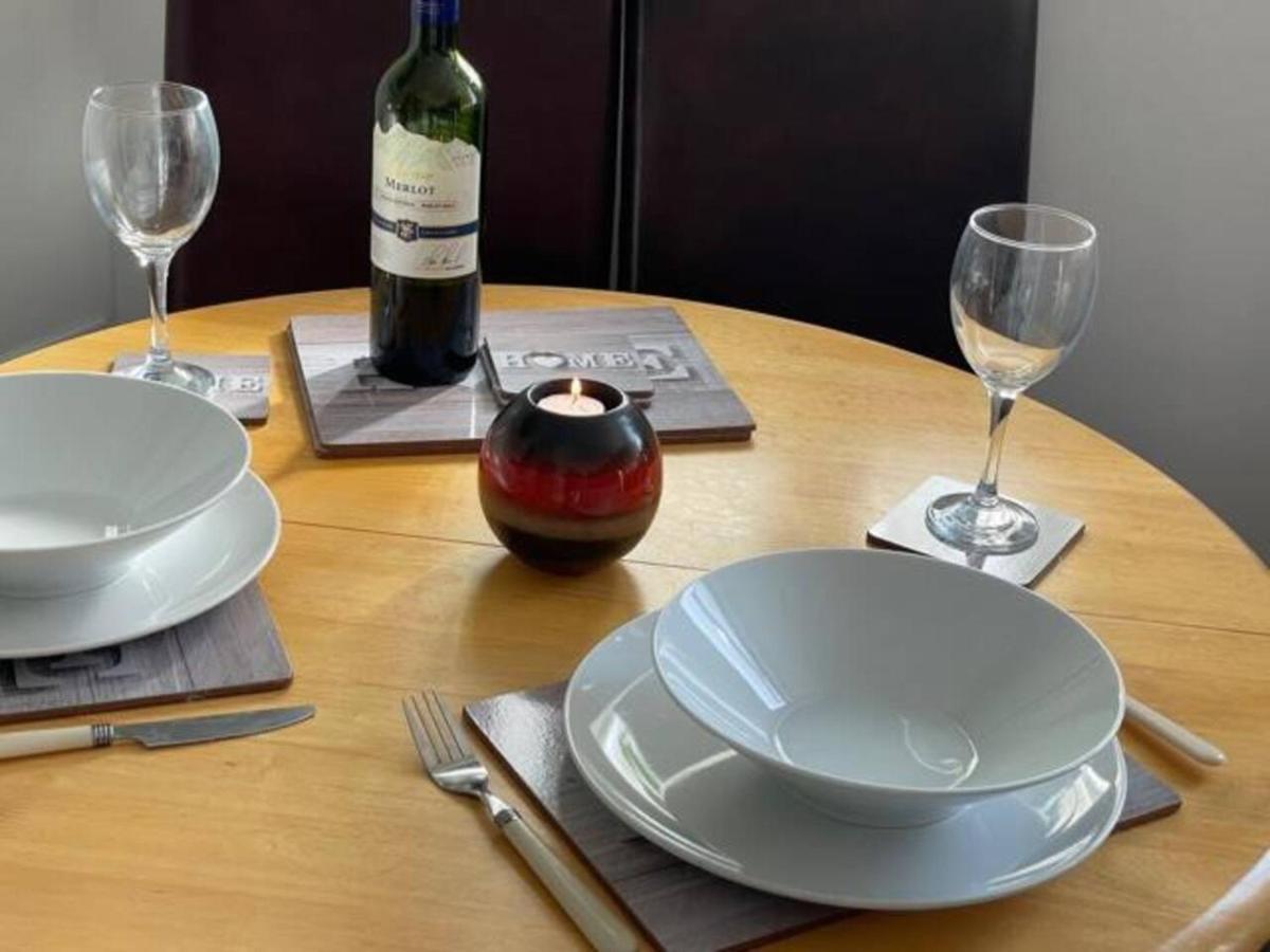 Birkdale Southport Boutique Apartment Sleeps 5 Zewnętrze zdjęcie