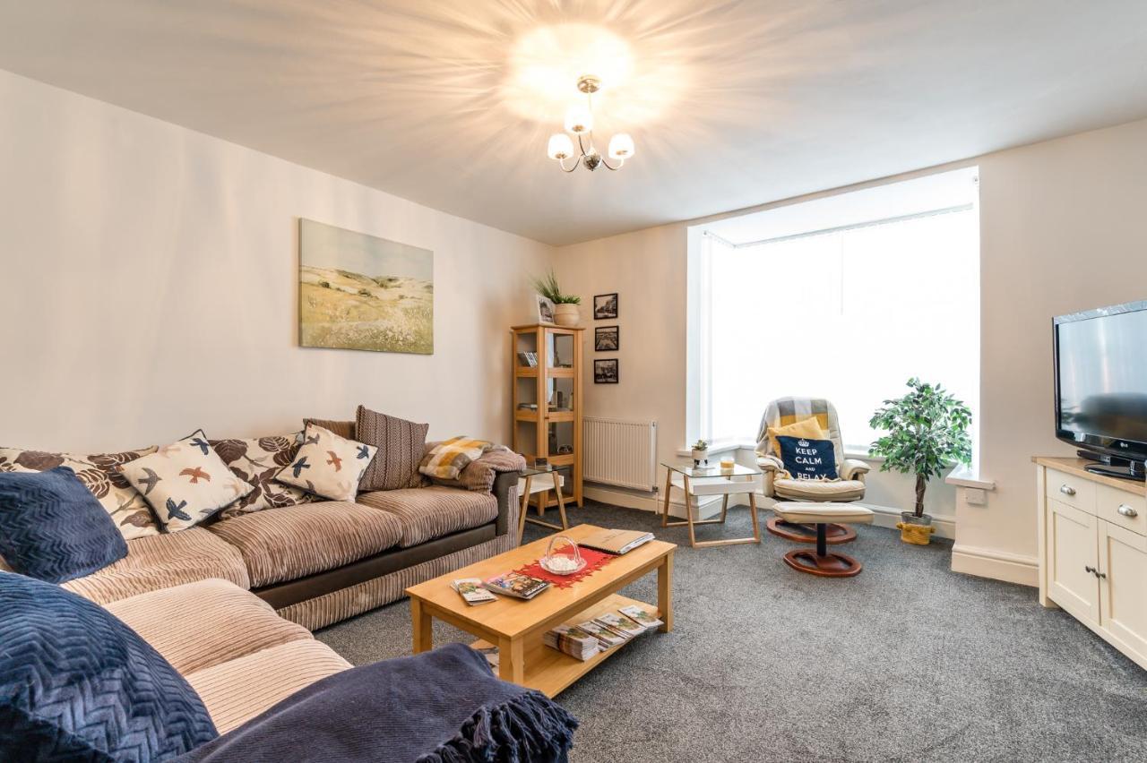 Birkdale Southport Boutique Apartment Sleeps 5 Zewnętrze zdjęcie