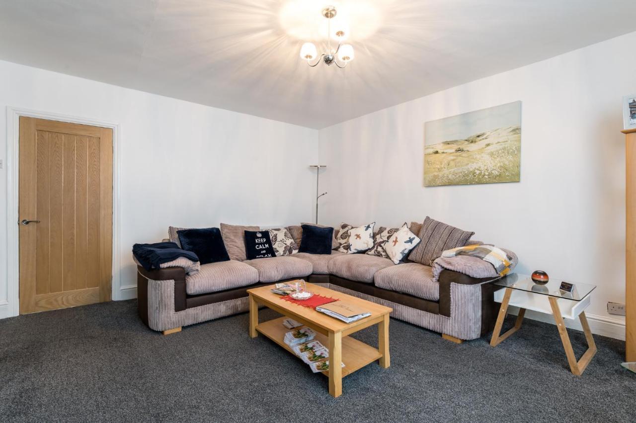 Birkdale Southport Boutique Apartment Sleeps 5 Zewnętrze zdjęcie