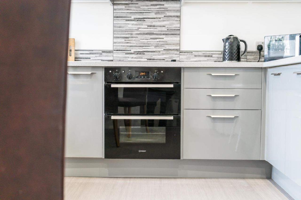 Birkdale Southport Boutique Apartment Sleeps 5 Zewnętrze zdjęcie