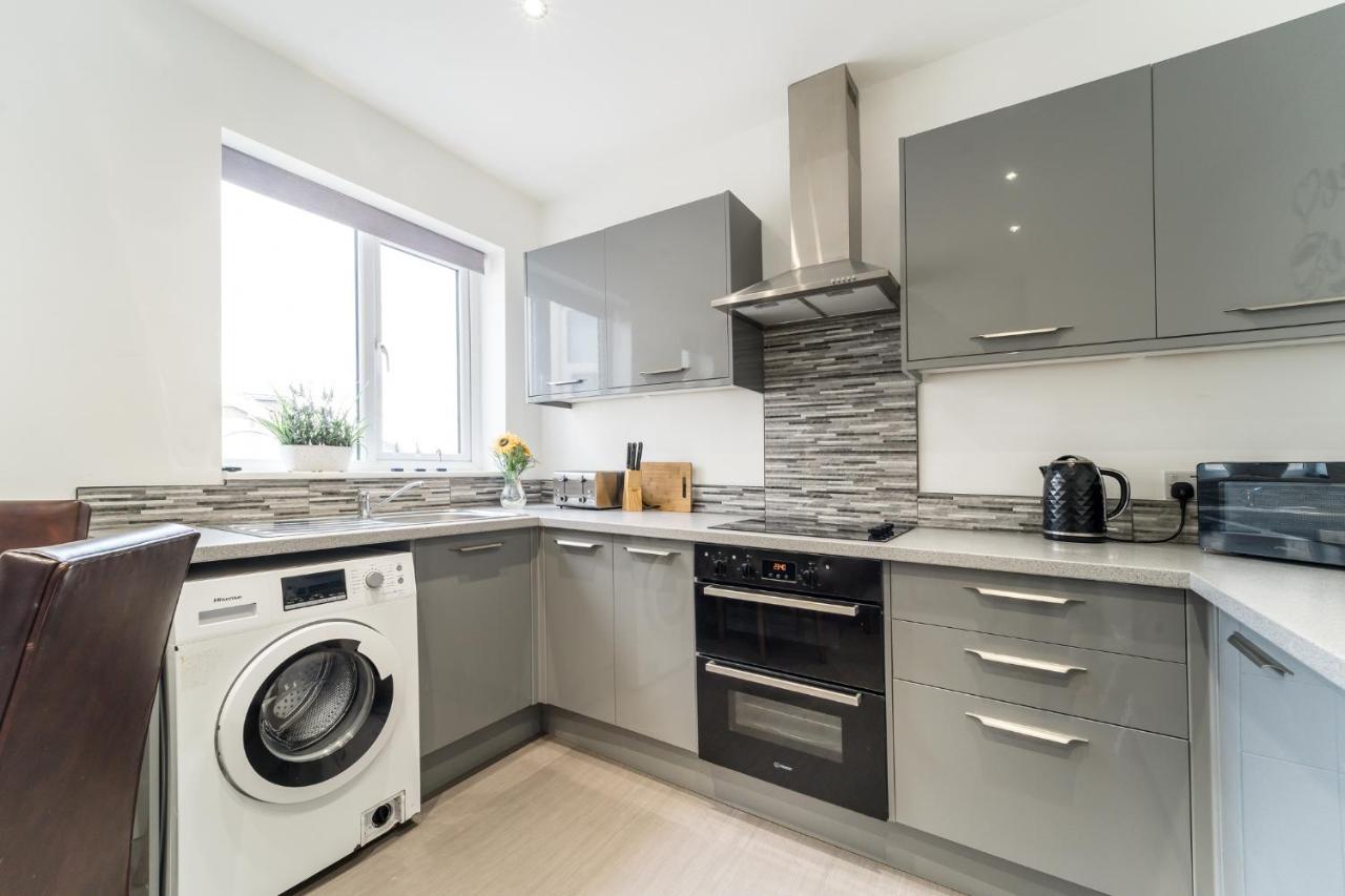 Birkdale Southport Boutique Apartment Sleeps 5 Zewnętrze zdjęcie