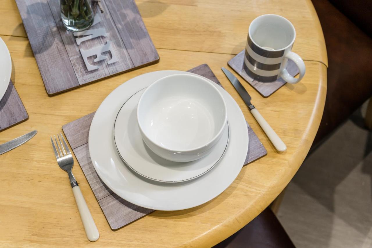 Birkdale Southport Boutique Apartment Sleeps 5 Zewnętrze zdjęcie