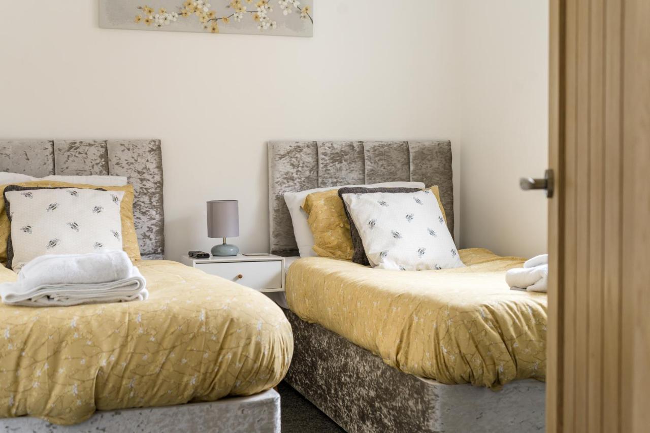 Birkdale Southport Boutique Apartment Sleeps 5 Zewnętrze zdjęcie
