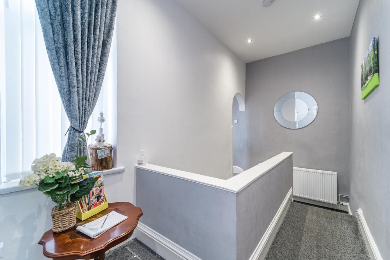 Birkdale Southport Boutique Apartment Sleeps 5 Zewnętrze zdjęcie