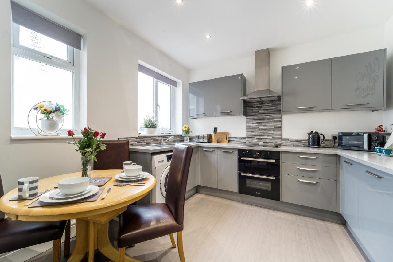 Birkdale Southport Boutique Apartment Sleeps 5 Zewnętrze zdjęcie