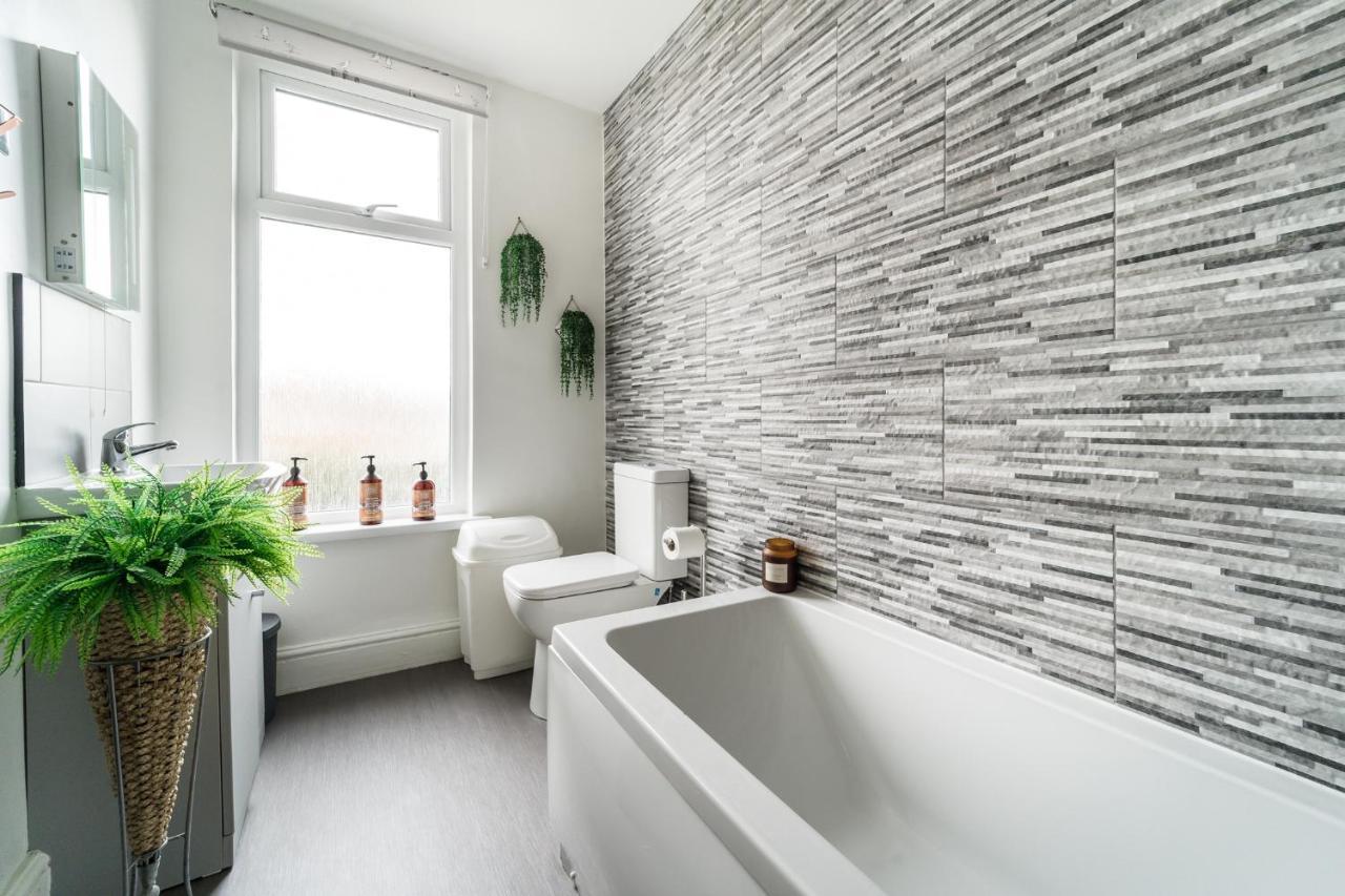 Birkdale Southport Boutique Apartment Sleeps 5 Zewnętrze zdjęcie